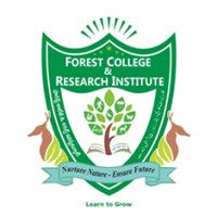 Forest College & Research Institute, Hyderabad logo - Similar company to Grabware Solution S Private Limited