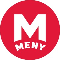 Meny Norge