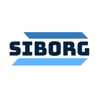 Siborg 3D logo - Similar company to Engemofer Lda