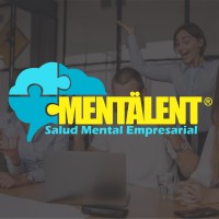 Mentälent Salud Mental Empresarial logo - Similar company to Mutatus S.A.S.