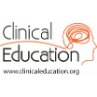 Clinical Education logo - Similar company to Shop & Donate