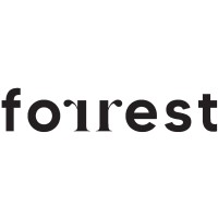 ForRest in Sweden logo - Similar company to Skydda Skogen - Protect The Forest Sweden