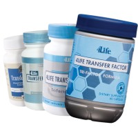 4liferesearch logo - Similar company to 4Life Transfer Factor