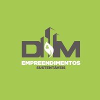 D&M Empreendimentos Sustentáveis logo - Similar company to Garagem Comunicação