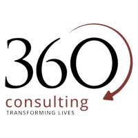 360 Consulting logo - Similar company to Advisek