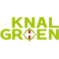 Knalgroen