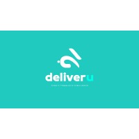deliveru logo - Similar company to Deliveru