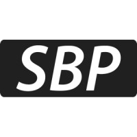 SBP Romania logo - Similar company to Verio Id
