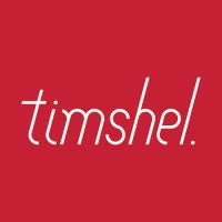 Timshel logo - Similar company to Invisible Technology Inc