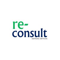 Re-Consult Advisory Services logo - Similar company to Reconsulting