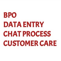 BPO Jobs/ Data Entry Jobs/ Customer Care Executive Jobs logo - Similar company to Data Entry Expert Ms Office