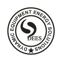 Dynamic equipment and energy solutions logo - Similar company to Dees (Dynamic Equipment And Energy Solution)