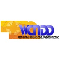 West Central Nebraska Development District, Inc. logo - Similar company to Uno Center For Public Affairs Research
