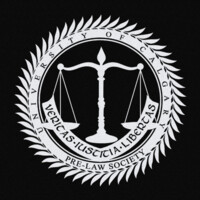 University of Calgary Pre-Law Society logo - Similar company to Nimmons Law Office