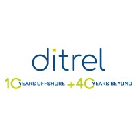DITREL INDUSTRIAL S.L. logo - Similar company to Uptech Sensing