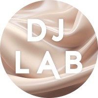 DJ LAB logo - Similar company to Djlab