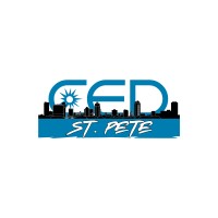 CED Saint Pete logo - Similar company to Ced Summer Programs At Uc Berkeley