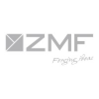 Zucchetti Mario Spa - ZMForging logo - Similar company to Et Srl