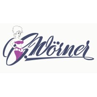 C. Wörner-Dessous Bademode Cup A bis K; logo - Similar company to Pls