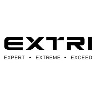 EXTRI logo - Similar company to Northcomm Watches