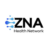 ZNA Health Network logo - Similar company to Global Hart