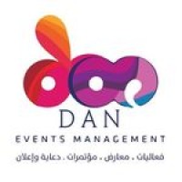 Dan events logo - Similar company to Triple A