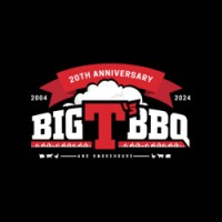 Big T'S Bbq & Smokehouse