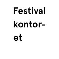 FESTIVALKONTORET logo - Similar company to The Nosmo
