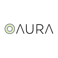 AURA logo - Similar company to Yourbankservice