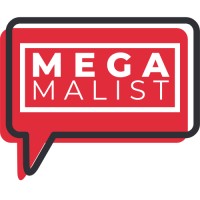 Megamalist (Pty) Ltd. logo - Similar company to Myebook