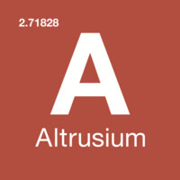 Altrusium logo - Similar company to Great Cto - Help For Ctos: Content, Coaching & More