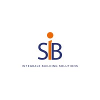 SIB logo - Similar company to Glide.Io