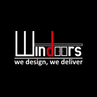 Windoors - Modular Kitchen, Wardrobes, Mosquito Net and Interiors logo - Similar company to Kitchennet Ltd