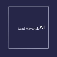 Lead Maverick AI logo - Similar company to Kybertane™