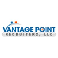 Vantage Point Recruiters, LLC. logo - Similar company to Engineering Prospects
