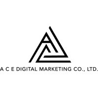 ACE Digital Marketing Thailand logo - Similar company to Digital Tips Academy
