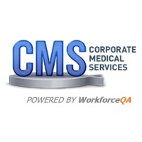 Corporate Medical Services, Powered by WorkforceQA logo - Similar company to Aurora Training Advantage
