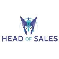 Head of Sales SAS logo - Similar company to Seeqle • Ai Talent Acquisition Suite