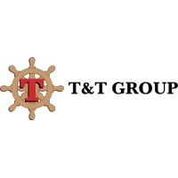 T&T Group logo - Similar company to Qt Environmental