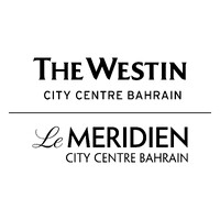 The Westin and Le Meridien City Centre Bahrain logo - Similar company to The Diplomat Radisson Blu Hotel, Residence & Spa