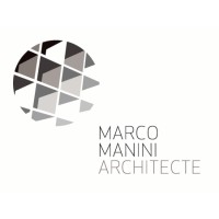 Marco Manini Architecte logo - Similar company to Mva Architecte