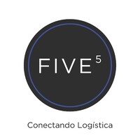 FIVE 5 Conectando Logistica logo - Similar company to Babilon.Cat