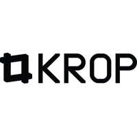KROP studio logo - Similar company to Emgrid