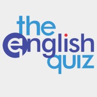 The English Quiz logo - Similar company to Salfade