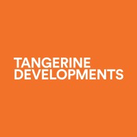 Tangerine Developments logo - Similar company to Imani Development Inc.