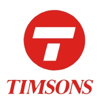 Timsons Inc