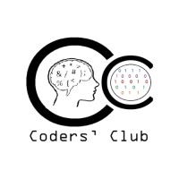 CODERS CLUB GPREC logo - Similar company to Brillium Technologies