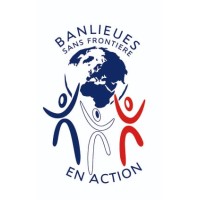 Bsfa Banlieues Sans Frontiere En Action / service civique logo - Similar company to La Flèche D'Assas