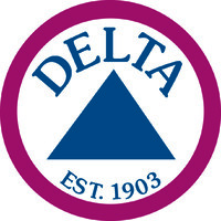 Delta Apparel, Inc. logo - Similar company to Next Level Apparel