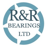 R & R BEARINGS LIMITED logo - Similar company to Harfords Surface Technologies